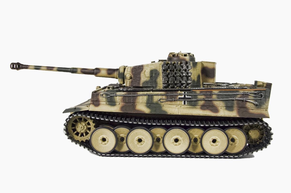 TAG13050 TIGER 1 (MID VERSION)