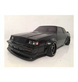 APLASTICS APS3003 GRAND NATIONAL WIDEBODY KIT