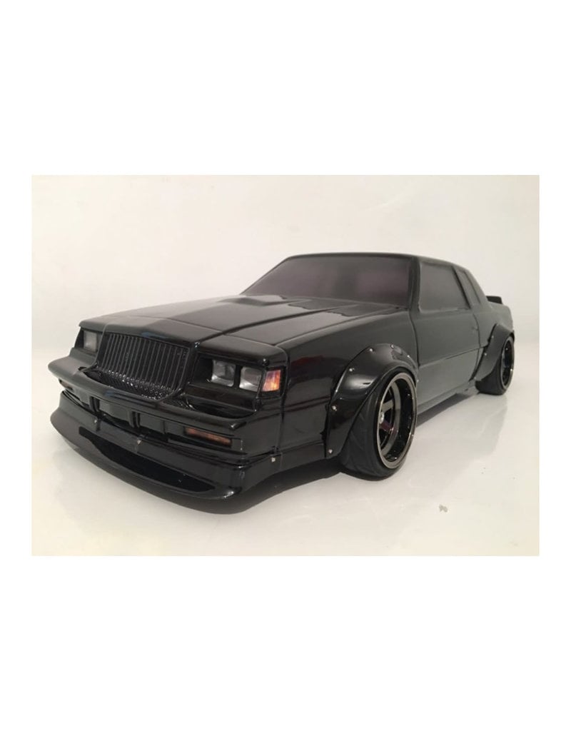 APLASTICS APS3003 GRAND NATIONAL WIDEBODY KIT