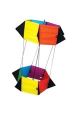 SKYDOG KITES SKK14306 36" SPINNING BOX KITE