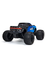 ARRMA ARA4202V3T1 GRANITE 4X4 MEGA BRUSHED 1/10TH 4WD MT BLUE