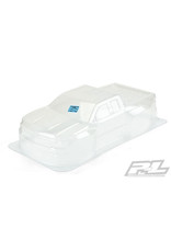 PROLINE RACING PRO351200 2019 CHEVY SILVERADO Z71 BODY: CLEAR