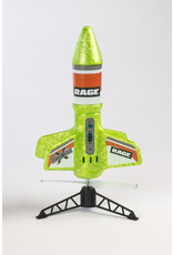 RAGE RC RGR4131G SPINNER MISSILE X: GREEN