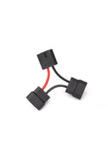 TRAXXAS TRA3063X WIRE HARNESS, SERIES BATTERY CONNECTION (ID COMPATIBLE)