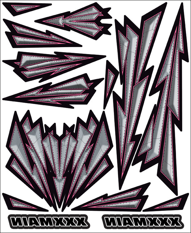 XXXR016 DYSFUNCTIONAL INTERNAL
