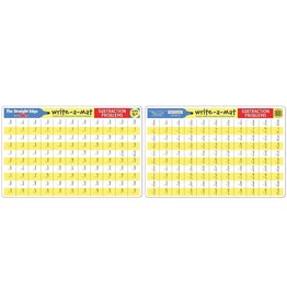 MELISSA & DOUG MD5007 SUBTRACTION MAT