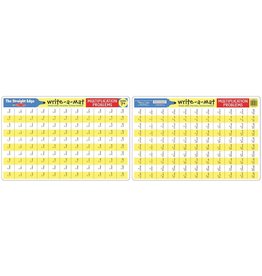 MELISSA & DOUG MD5008 MULTIPLICATION MAT