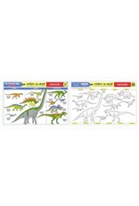 MELISSA & DOUG MD5002 DINOSAURS MAT