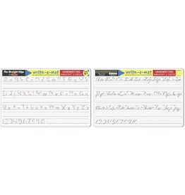 MD5010 HANDWRITING MAT