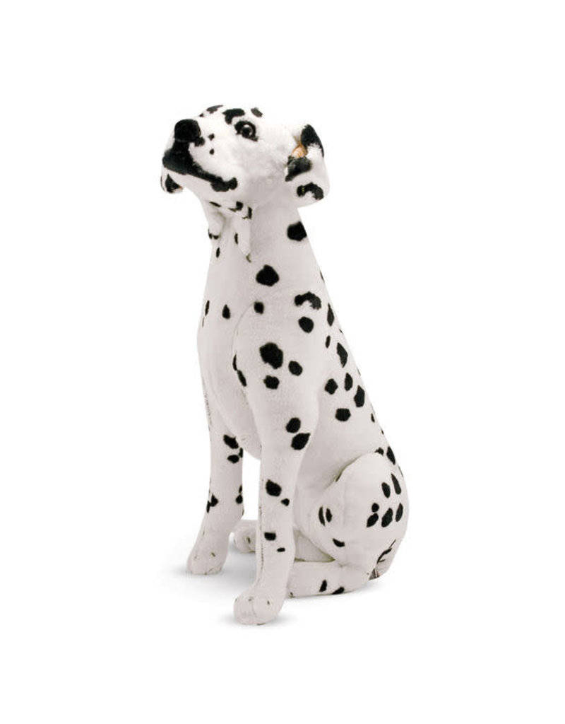 MELISSA & DOUG MD2110 DALMATIAN PLUSH ANIMAL