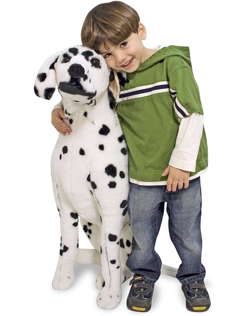 MELISSA & DOUG MD2110 DALMATIAN PLUSH ANIMAL