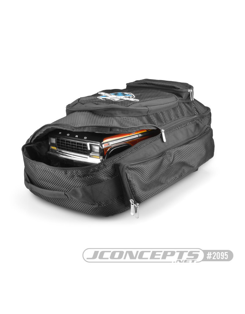 JCONCEPTS JCO2095 JCONCEPTS SCT BACKPACK