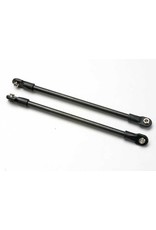 TRAXXAS TRA5319 PUSH ROD (STEEL) (ASSEMBLED WITH ROD ENDS) (2) (BLACK) (USE WITH #5359 PROGRESSIVE 3 ROCKERS)