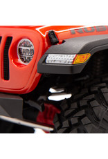 AXIAL AXI03003T2 SCX10III JEEP JLU WRANGLER W/PORTALS,ORG:1/10RTR