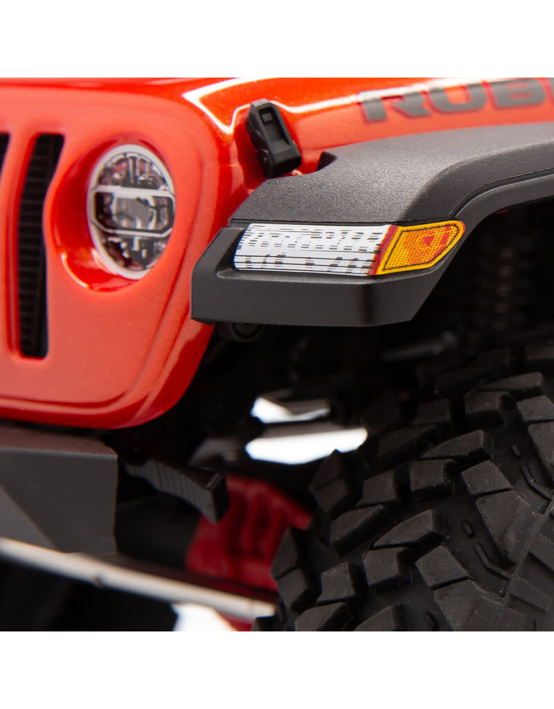 AXIAL AXI03003T2 SCX10III JEEP JLU WRANGLER W/PORTALS,ORG:1/10RTR