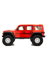 AXIAL AXI03003T2 SCX10III JEEP JLU WRANGLER W/PORTALS,ORG:1/10RTR