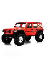 AXIAL AXI03003T2 SCX10III JEEP JLU WRANGLER W/PORTALS,ORG:1/10RTR