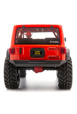 AXIAL AXI03003T2 SCX10III JEEP JLU WRANGLER W/PORTALS,ORG:1/10RTR