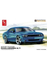 AMT AMT1117 1/25 2009 DODGE CHALLENGER R/T PLASTIC MODEL KIT