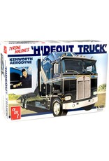 AMT AMT1158 1/25 HIDEOUT TRANSPORTER KENWORTH