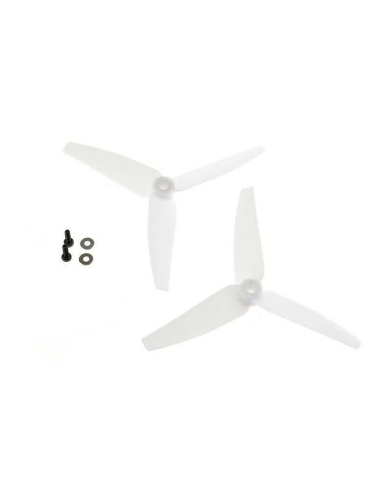 BLADE BLH1404 TAIL ROTOR WHITE (2) 230 S V2