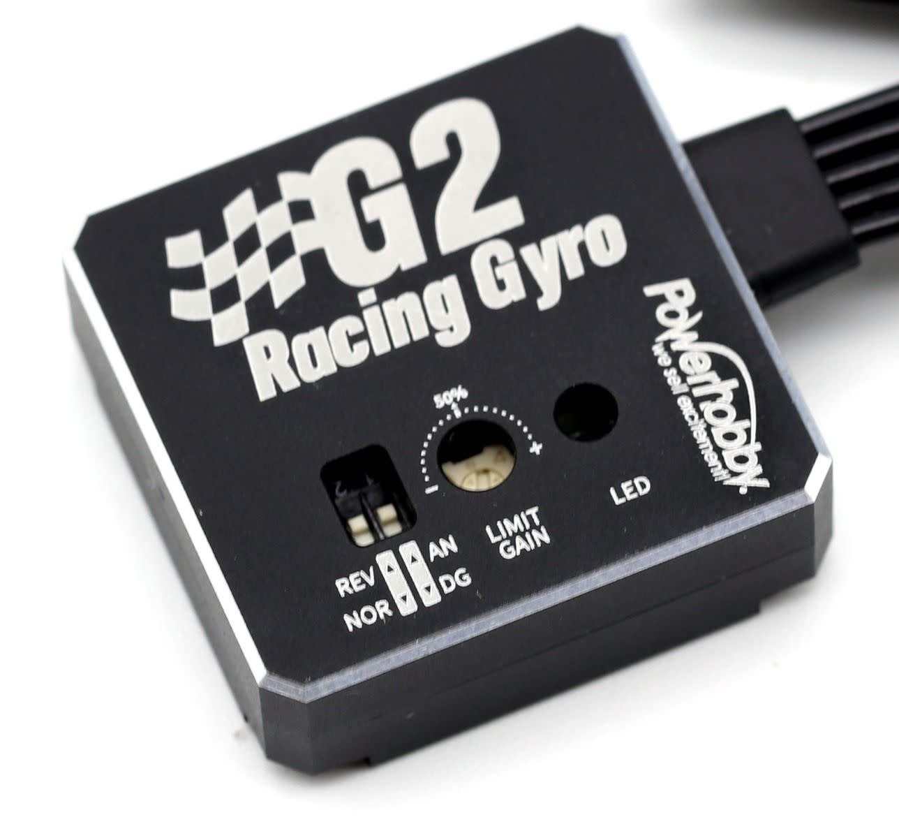 PHBPHG2 GS HIGH STABILITY RACING GYRO
