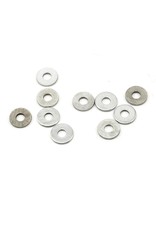 PROTEK RC PTK-H-5902 3X8X0.5MM CLUTCH BELL STOP WASHER (10)