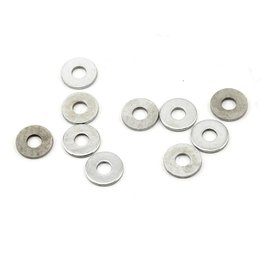 PROTEK RC PTK-H-5902 3X8X0.5MM CLUTCH BELL STOP WASHER (10)