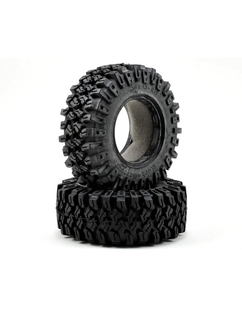 RC4WD RC4Z-T0049 ROCK CREEPER 1.9" SCALE TIRES (2)