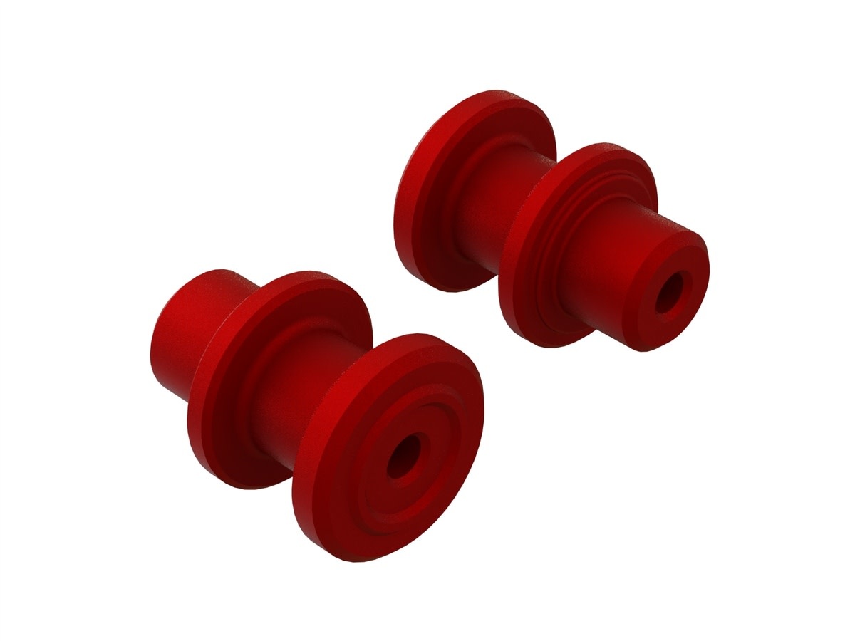 ARA340172 SERVO SAVER AXLE CNC (2)
