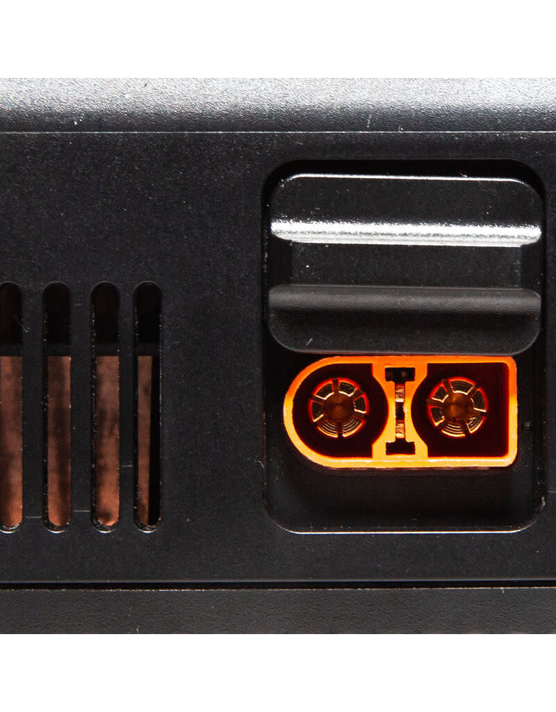 SPMXC2040 Spektrum S1400 G2 AC 1x400W Smart Charger