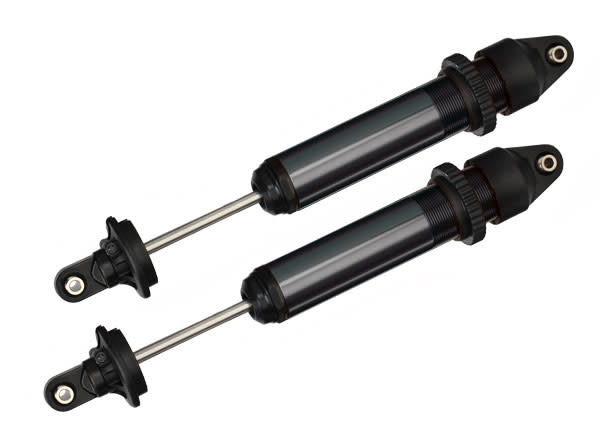 7761A - Aluminum Shocks GTX - Black