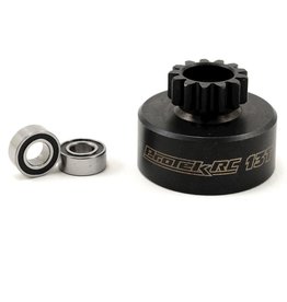 PROTEK RC PTK-7000 PROTEK RC HARDENEND CLUTCH BELL W/BEARINGS (13T) (KYOSHO/ AERC8B3