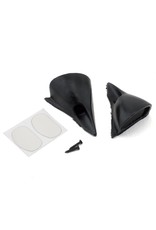 SIDEWAYS RC SDW-MIRROR-4 SCALE DRIFT UNIVERSAL SIDE MIRROR (2) V.4