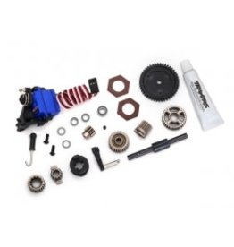 TRAXXAS TRA8196 TWO SPEED CONVERSION KIT