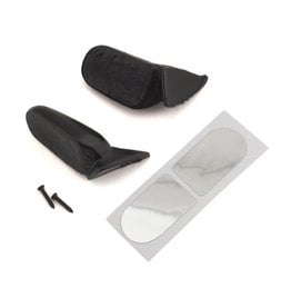 SIDEWAYS RC SDW-MIRROR-1 SCALE DRIFT UNIVERSAL SIDE MIRROR (2) (VERSION 1)