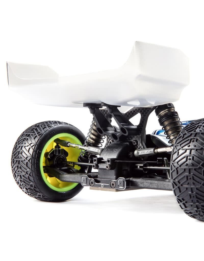 TLR TLR03020 22X-4 RACE KIT: 1/10 4WD BUGGY