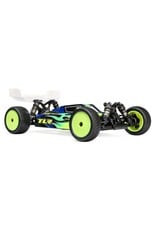 TLR TLR03020 22X-4 RACE KIT: 1/10 4WD BUGGY