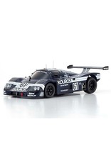 KYOSHO KYO32327KR MINI-Z RWD SAUBER MERCEDES C9 NO. 61