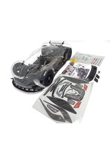 ROVAN RC RVEF5R-03 1/5 SCALE F5 4WD ON-ROAD RACE CAR (ELECTRIC ROLLER)