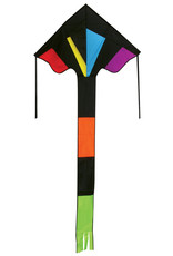 SKYDOG KITES SKK11103 33'' SHADOW BEST FLIER KITE