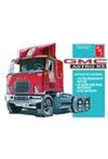 AMT AMT1140 1/25 GMC ASTRO 95 SEMI TRACTOR PLASTIC MODEL KIT