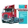 AMT1140 1/25 GMC ASTRO 95 SEMI TRACTOR PLASTIC MODEL KIT