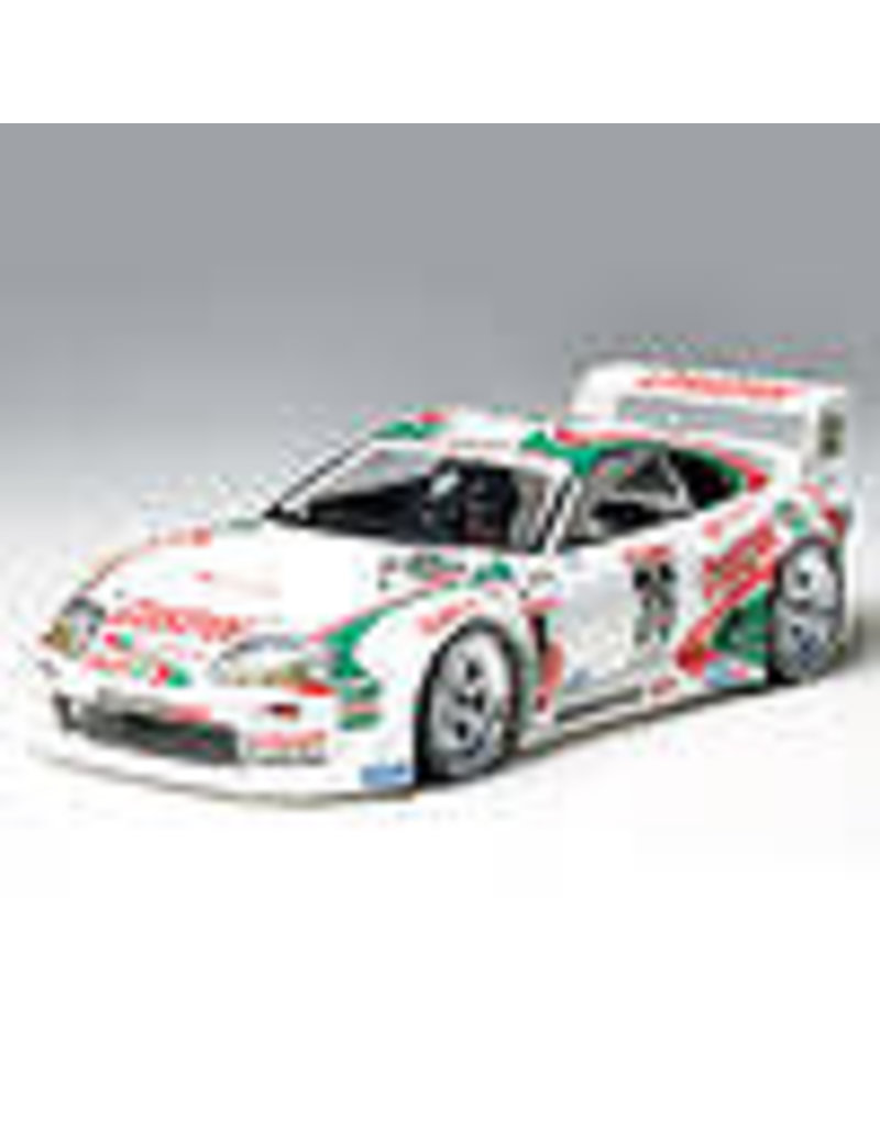 TAMIYA TAM24163 1/24 CASTROL TOYOTA TOM'S SUPRA GT