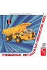 AMT AMT1209 1/25 INTERNATIONAL PAYHAULER 350 PLASTIC MODEL KIT
