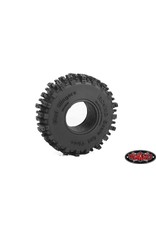 RC4WD RC4Z-T0199 MUD SLINGER 1.0" MICRO CRAWLER TIRES (2)