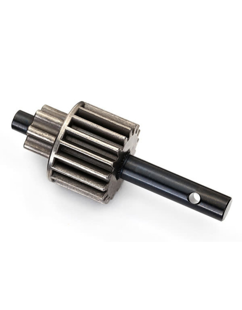 TRAXXAS TRA8692 INPUT SHAFT/ IDLER GEAR
