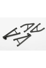 TRAXXAS TRA7132 SUSPENSION ARM SET, REAR (INCLUDES UPPER RIGHT & LEFT AND  LOWER RIGHT & LEFT ARMS)