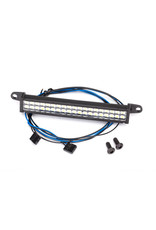 TRAXXAS TRA8088 LED LIGHT BAR BUMPER