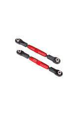 TRAXXAS TRA3643R CAMBER LINK FRONT 83MM RED